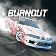 Torque Burnout APK