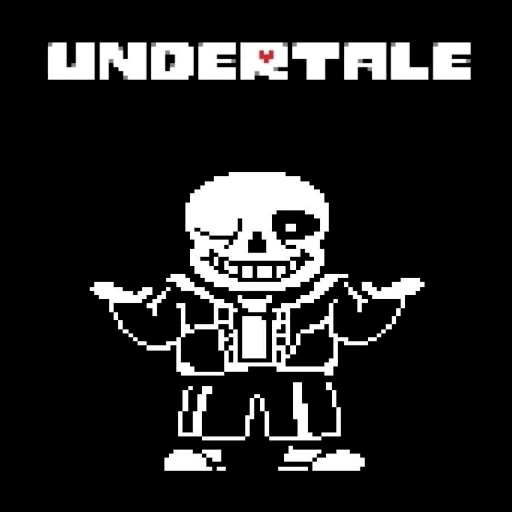 Undertale APK v2.0.0 untuk Android