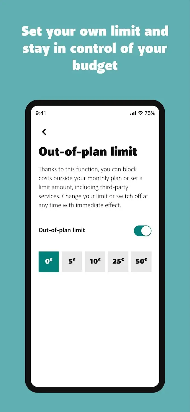 Screenshot BASE APK 4.14.0