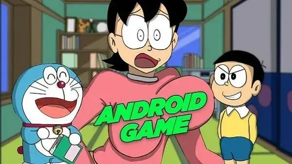 Screenshot Dickmon X APK