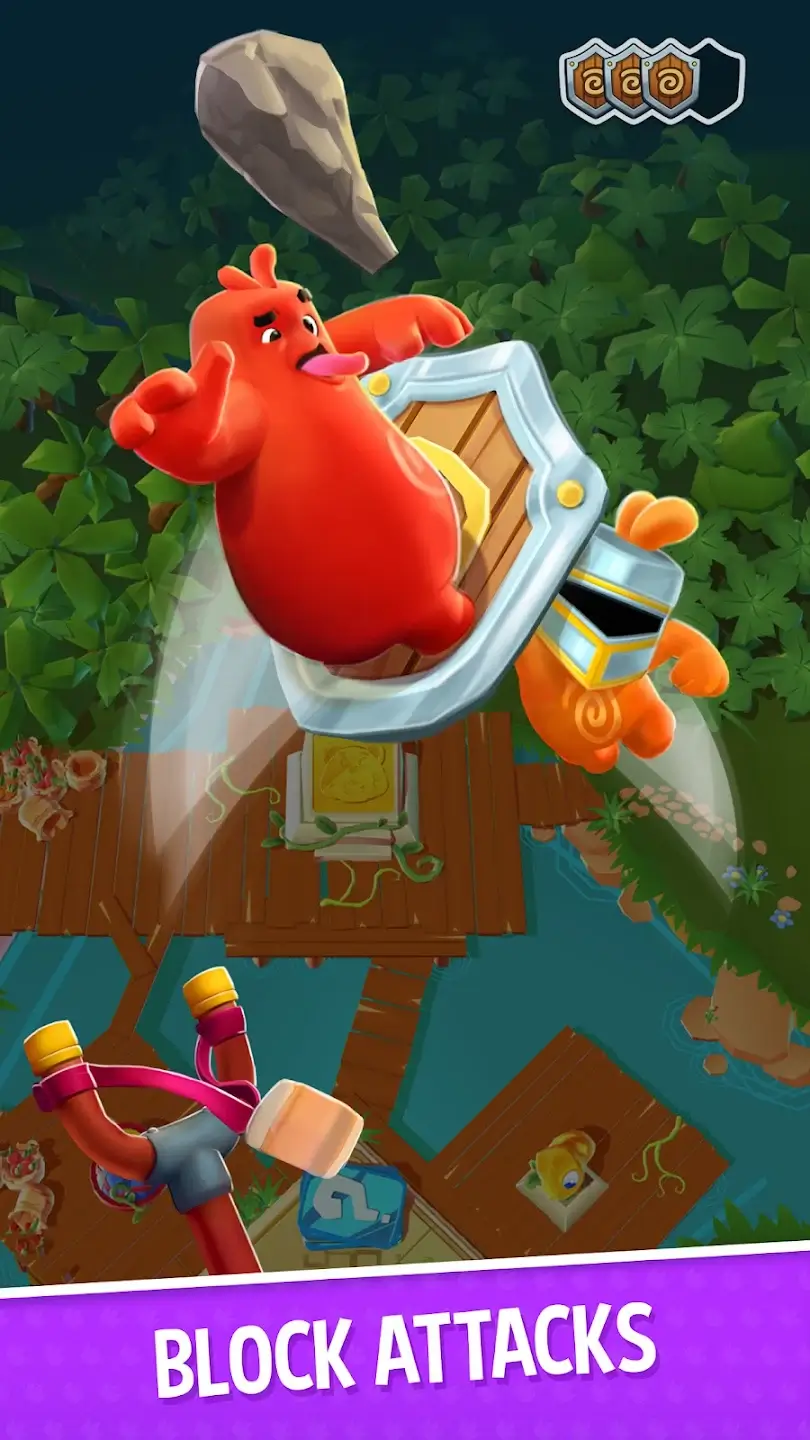Screenshot Dice Dreams APK: Seru, Santai, dan Penuh Aksi Dadu