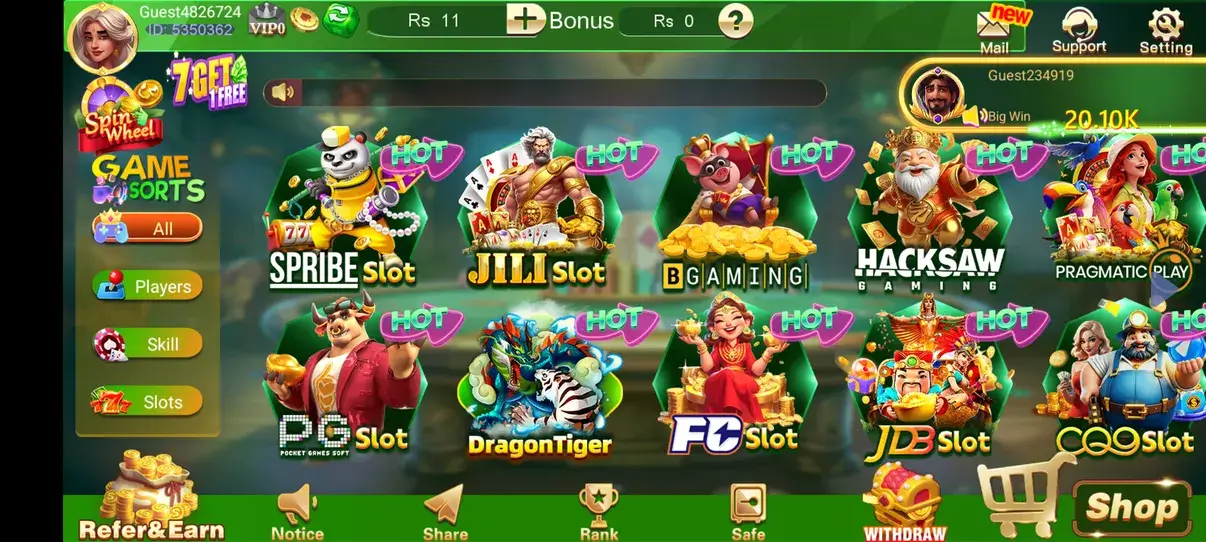 Screenshot 3 Patti Boss APK