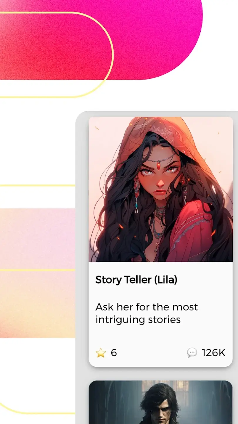 Screenshot Chai APK