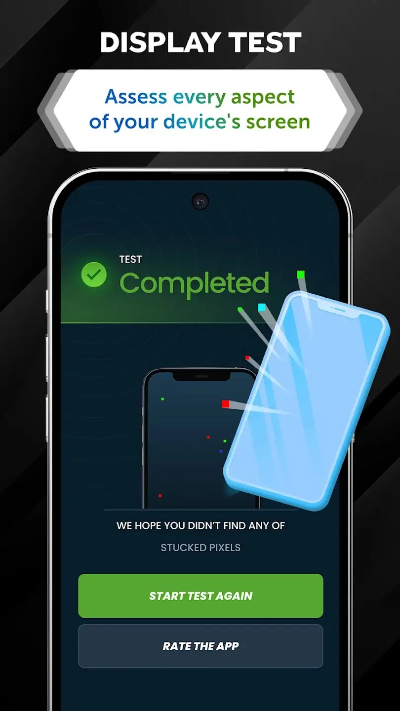 Screenshot Mix VPN APK v1.0.90.release untuk Android