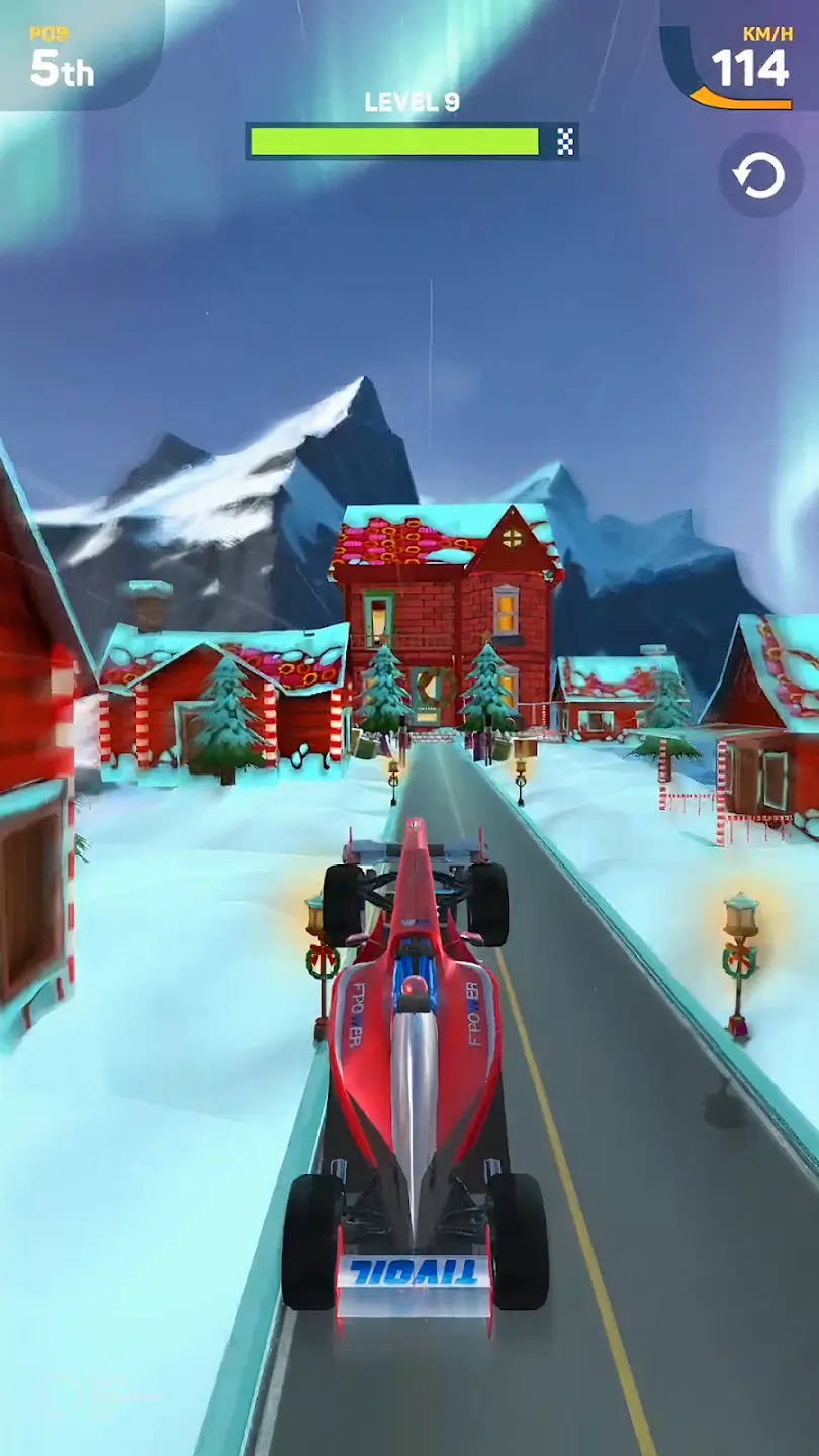 Screenshot Formula Racing Car APK v8.3