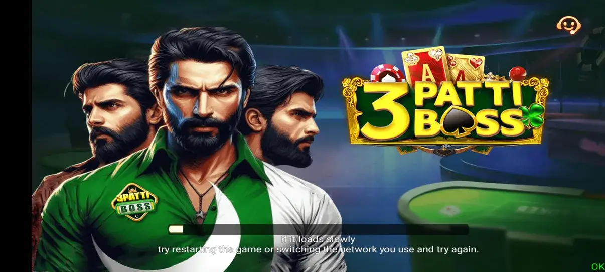 Screenshot 3 Patti Boss APK