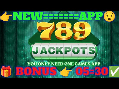 Screenshot 789 Jackpot APK v2.0
