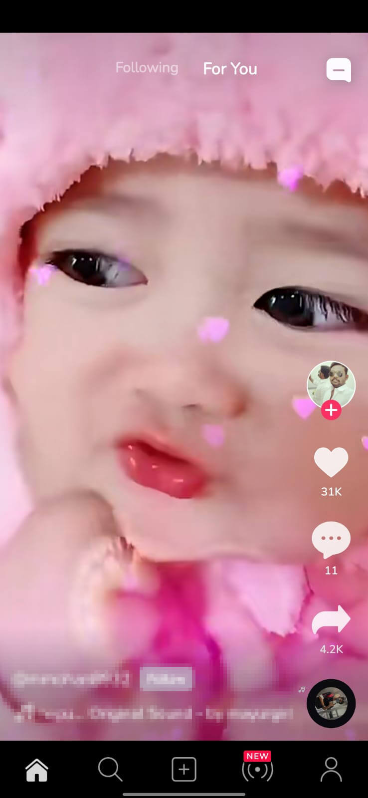 Screenshot MX TakaTak APK 2026.9.3