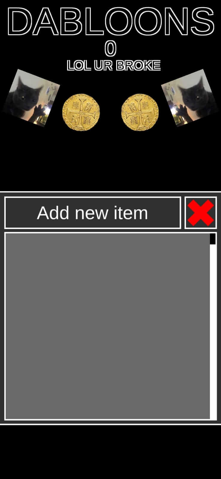 Screenshot Doubloon Bank APK v1.6