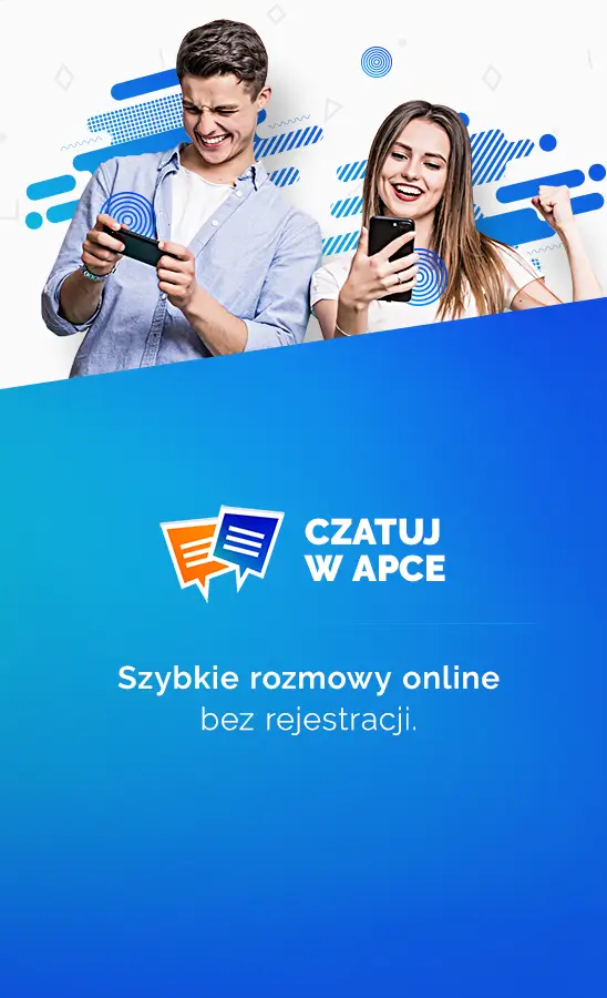 Screenshot CZATeria APK