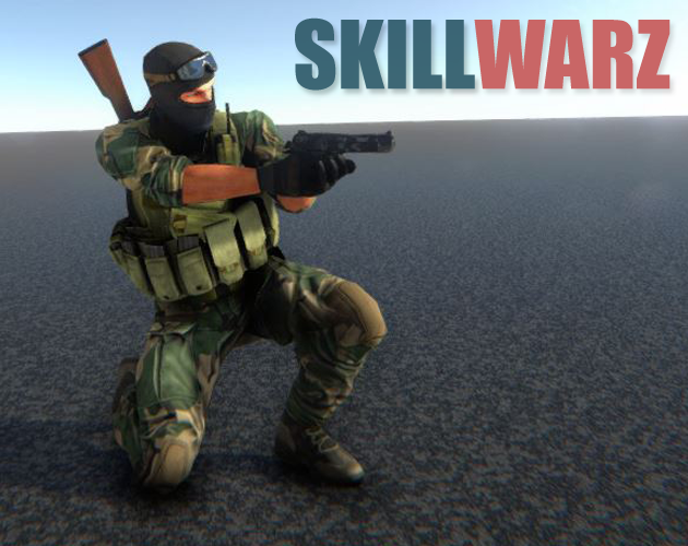 SkillWarz APK