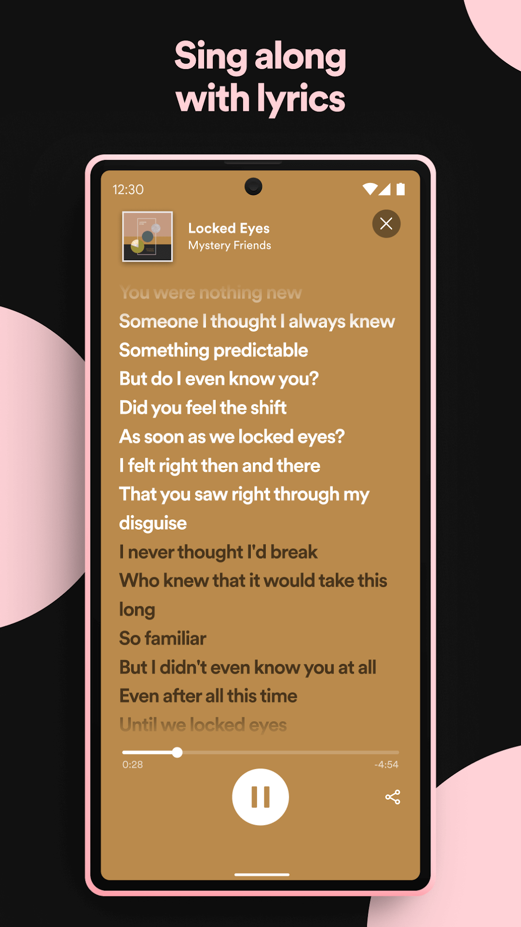 Screenshot Spotify APK v9.1.46.1936