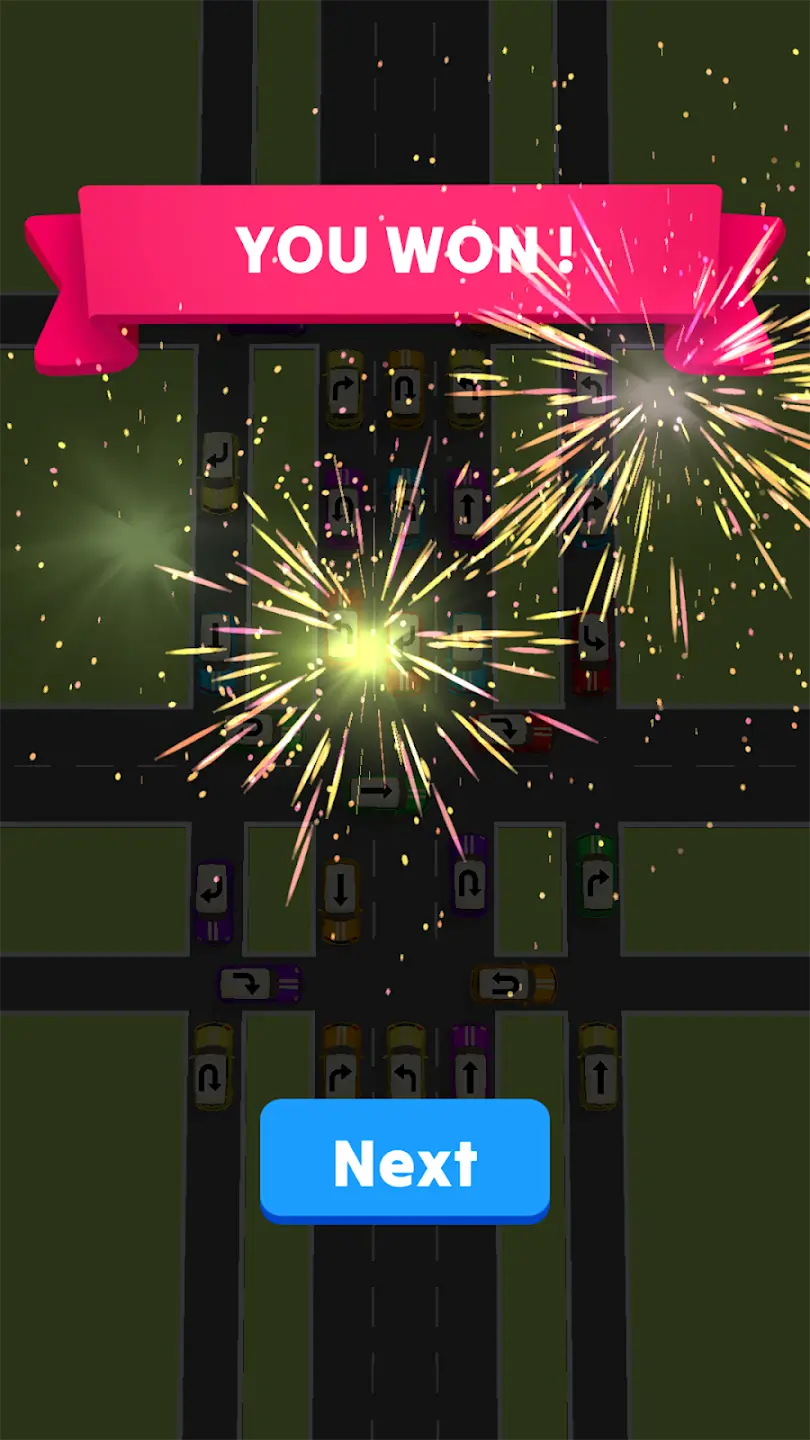 Screenshot Motor Release Master APK