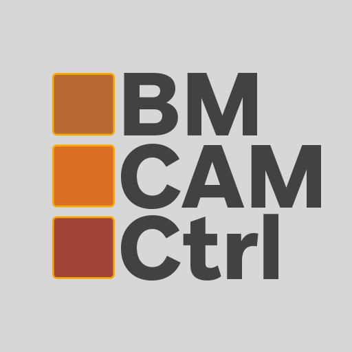 Blackmagic Camera APK untuk Android