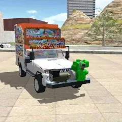 Indian Heavy Driver APK