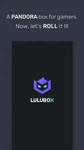 Screenshot Lulubox APK