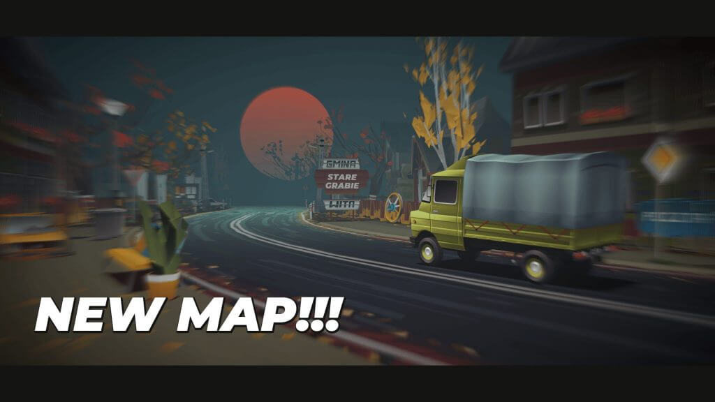 Screenshot #DRIVE APK