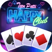 Teen Patti Happy Club APK