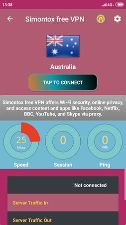 Screenshot SiMontok APK v4.0.2 untuk Android