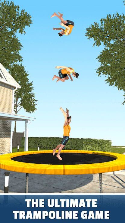 Screenshot Flip Master APK