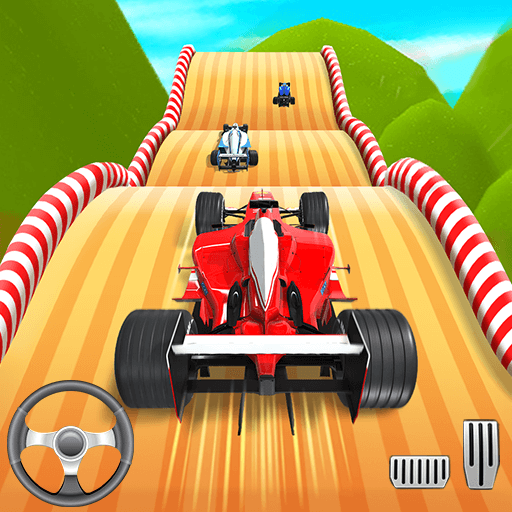 Formula Racing Car APK v8.3