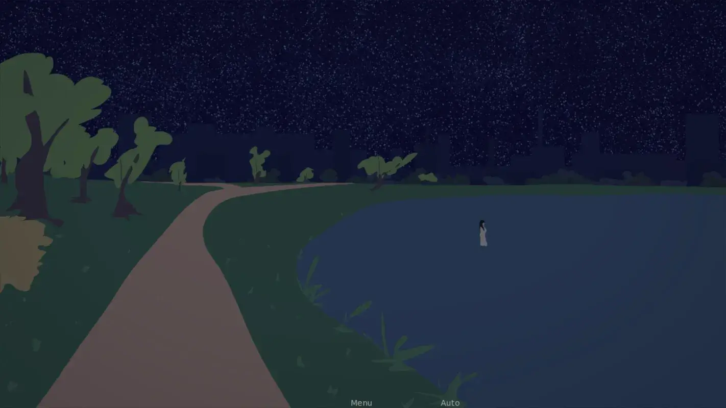 Screenshot A Town Uncovered APK 0.18