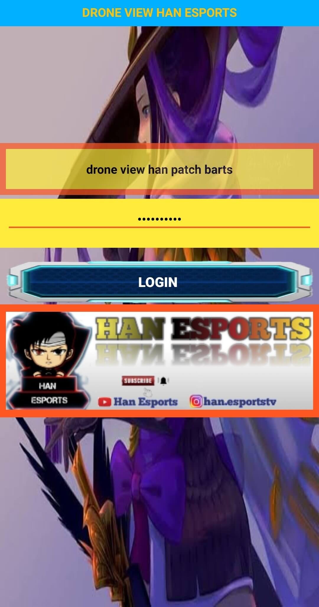 Screenshot Drone View ML APK 1.2