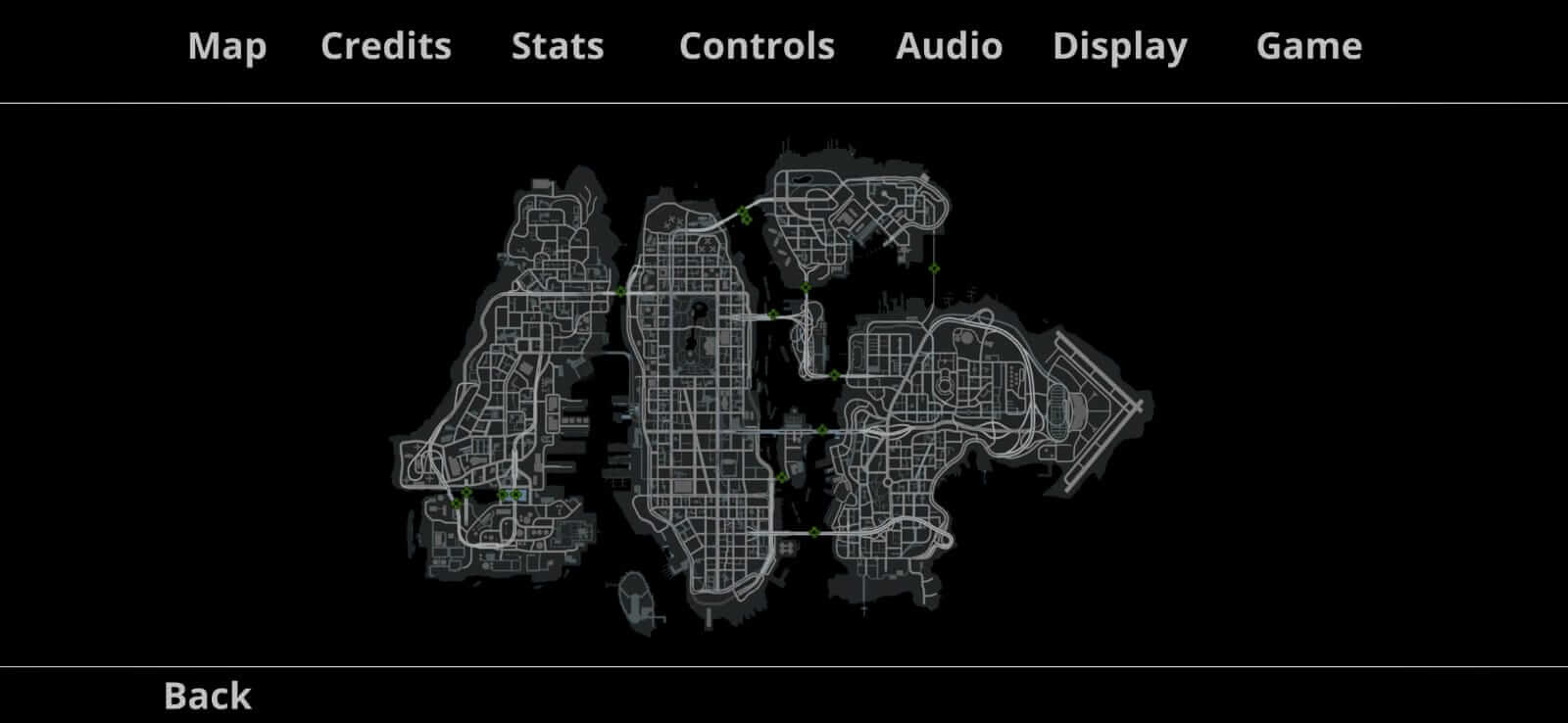 Screenshot GTA 4 APK