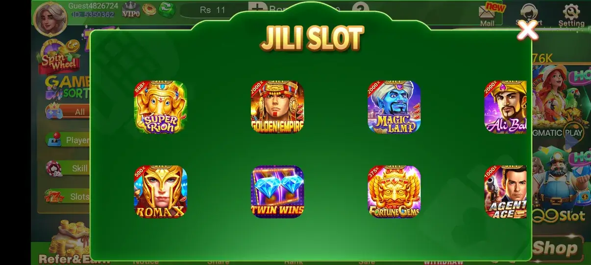 Screenshot 3 Patti Boss APK