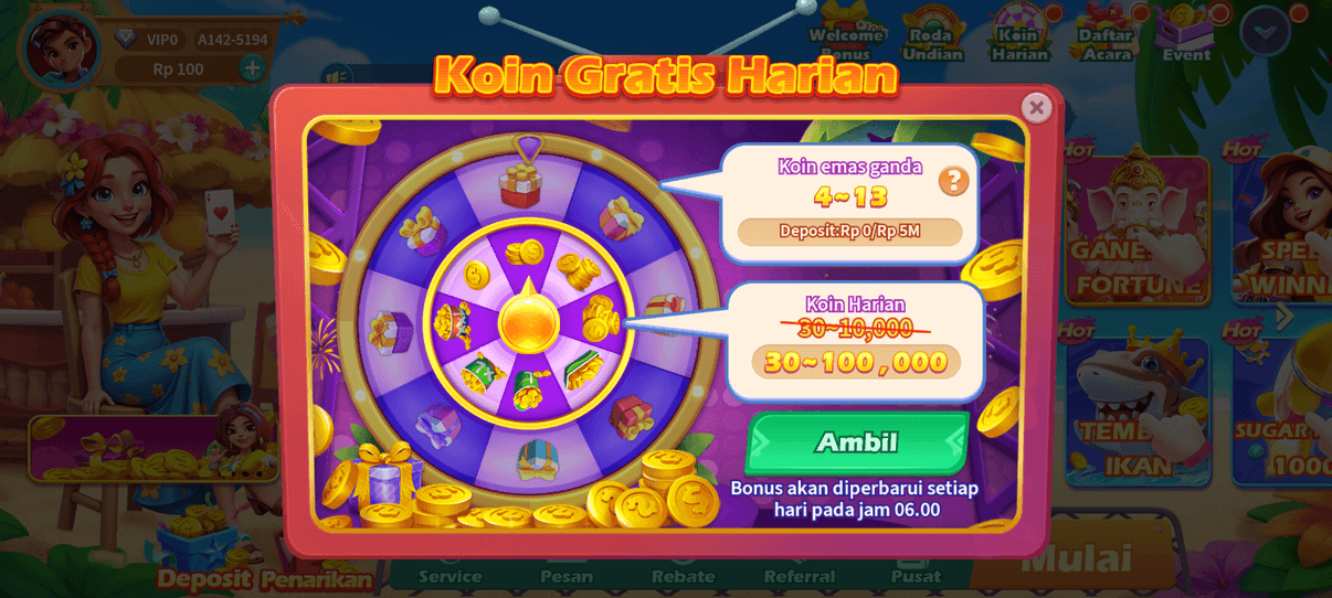Screenshot SM605 APK v2.1.6 Download untuk Android