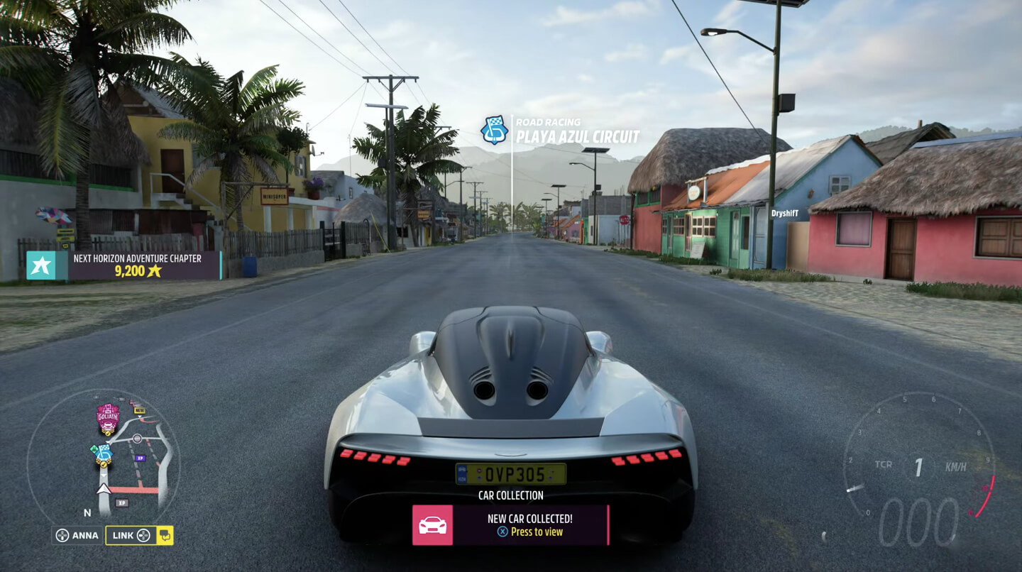 Screenshot Forza Horizon 5 APK