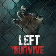 Left To Survive APK