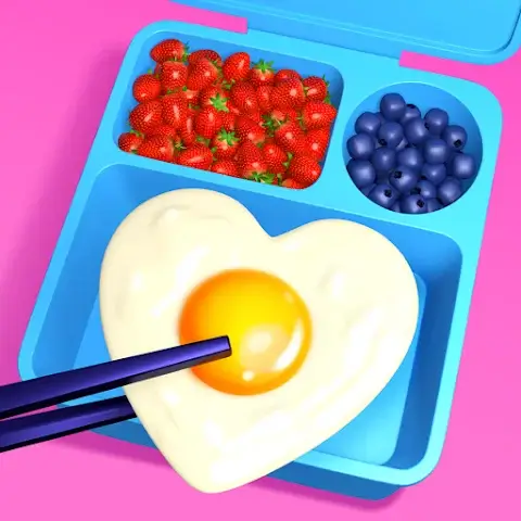 Lunch Box Ready APK
