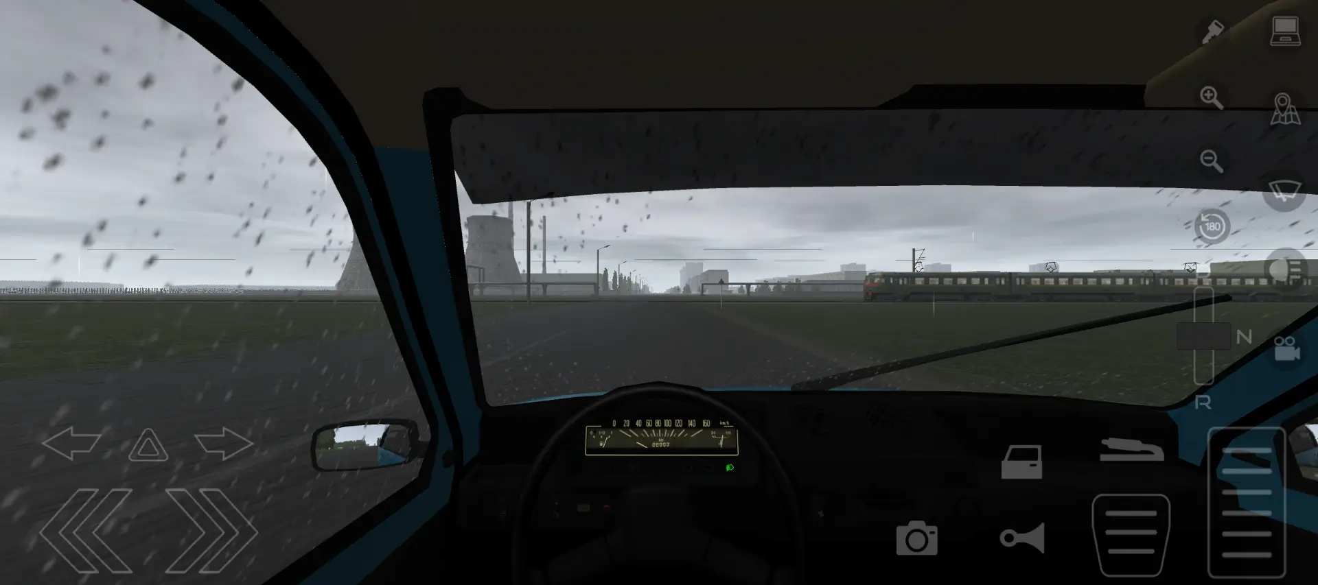 Screenshot Motor Depot APK