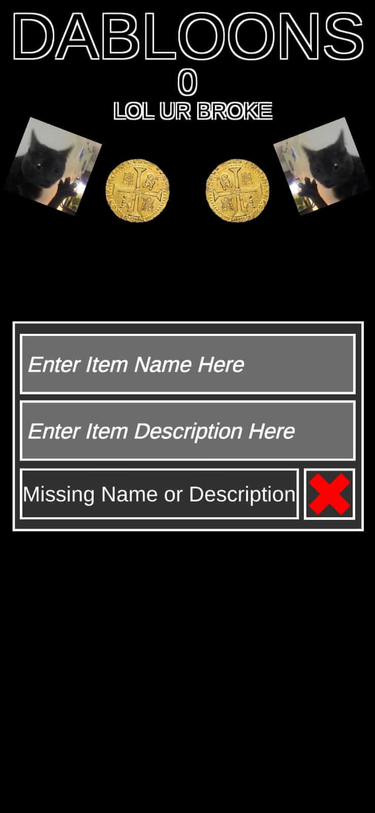 Screenshot Doubloon Bank APK v1.6