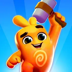 Dice Dreams APK: Seru, Santai, dan Penuh Aksi Dadu