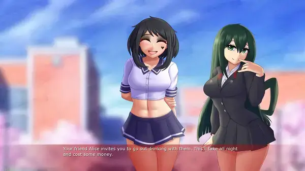 Screenshot My Tuition Academia APK