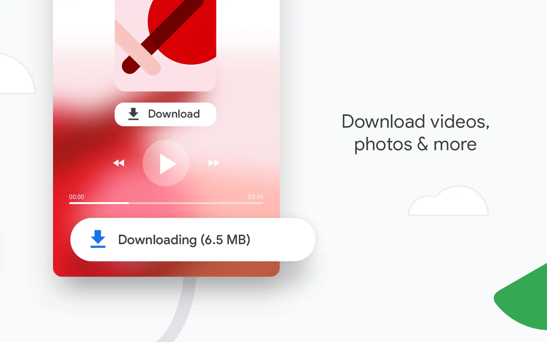 Screenshot Chrome APK v148.0.7778.120 untuk Android