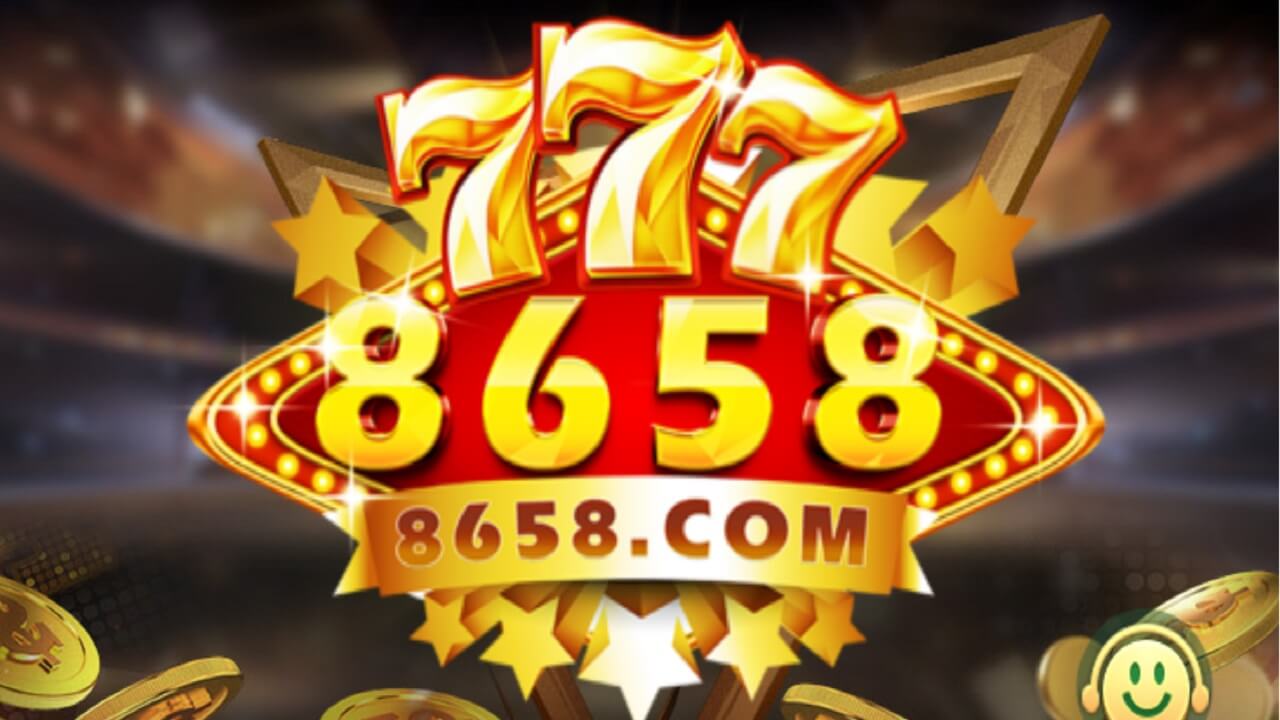 Screenshot 8658 Slots APK v3.6