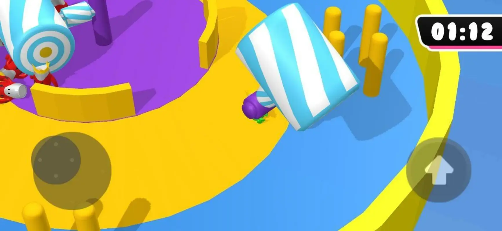 Screenshot Soda Guys APK v3.2