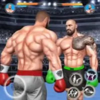 Clash of Fighters APK
