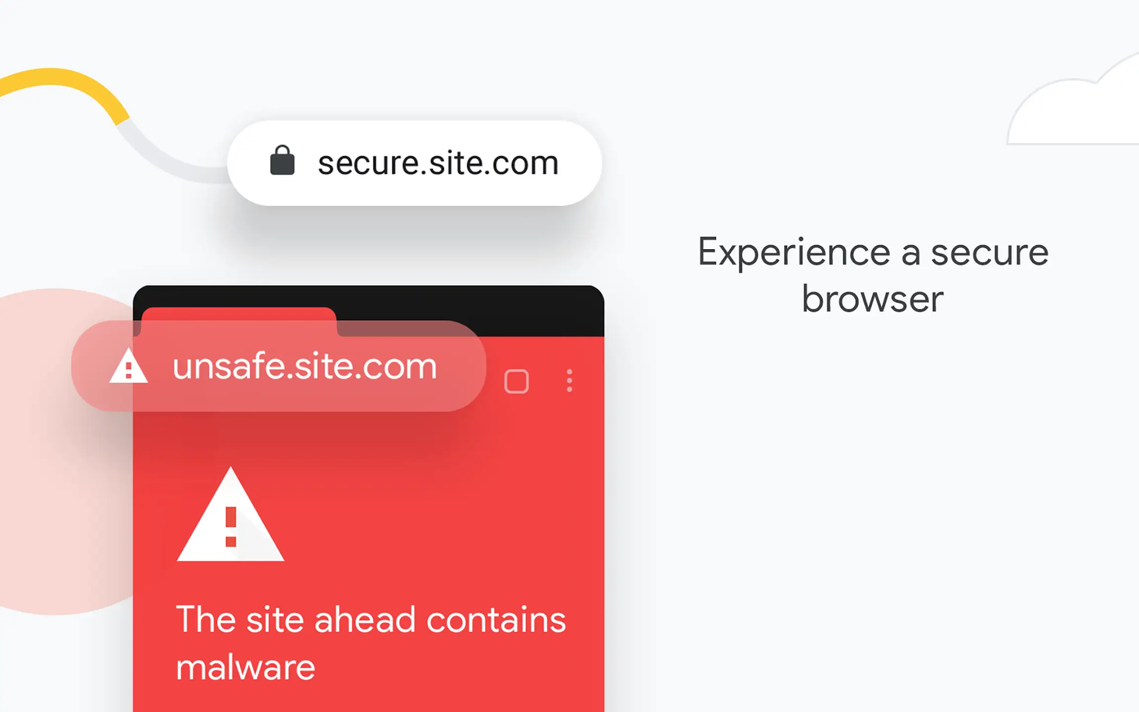 Screenshot Chrome APK v148.0.7778.120 untuk Android
