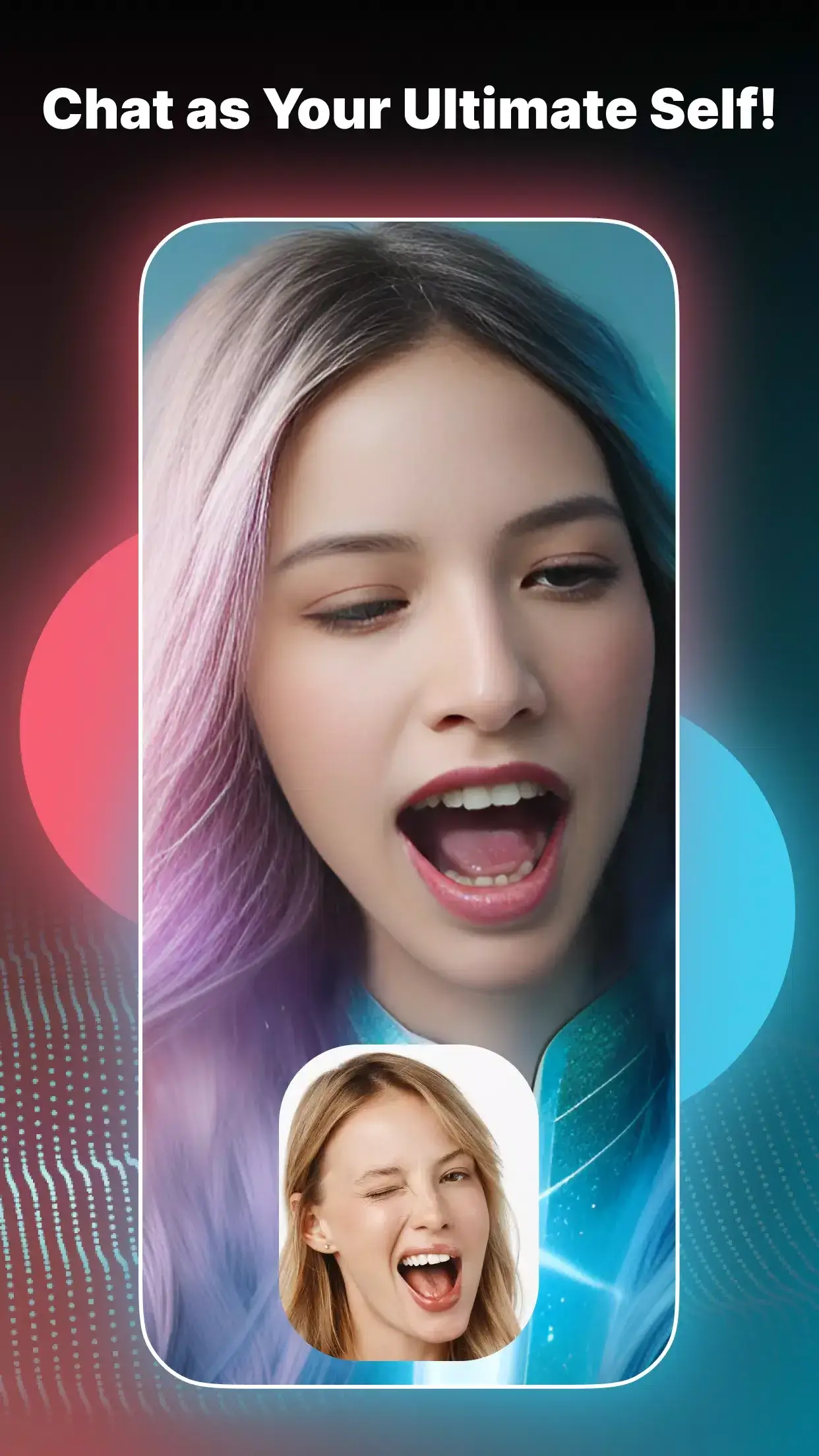 Screenshot Xpression Camera APK v1.0.11 untuk Android