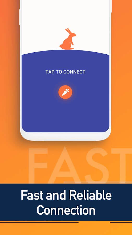 Screenshot Turbo VPN APK v4.2.9.12 untuk Android