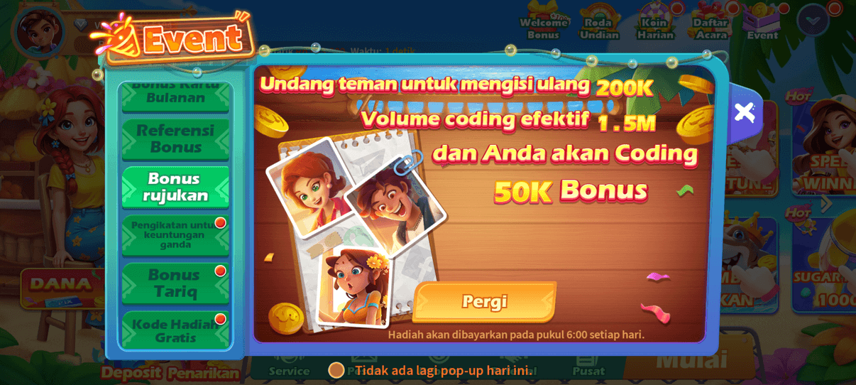 Screenshot SM605 APK v2.1.6 Download untuk Android