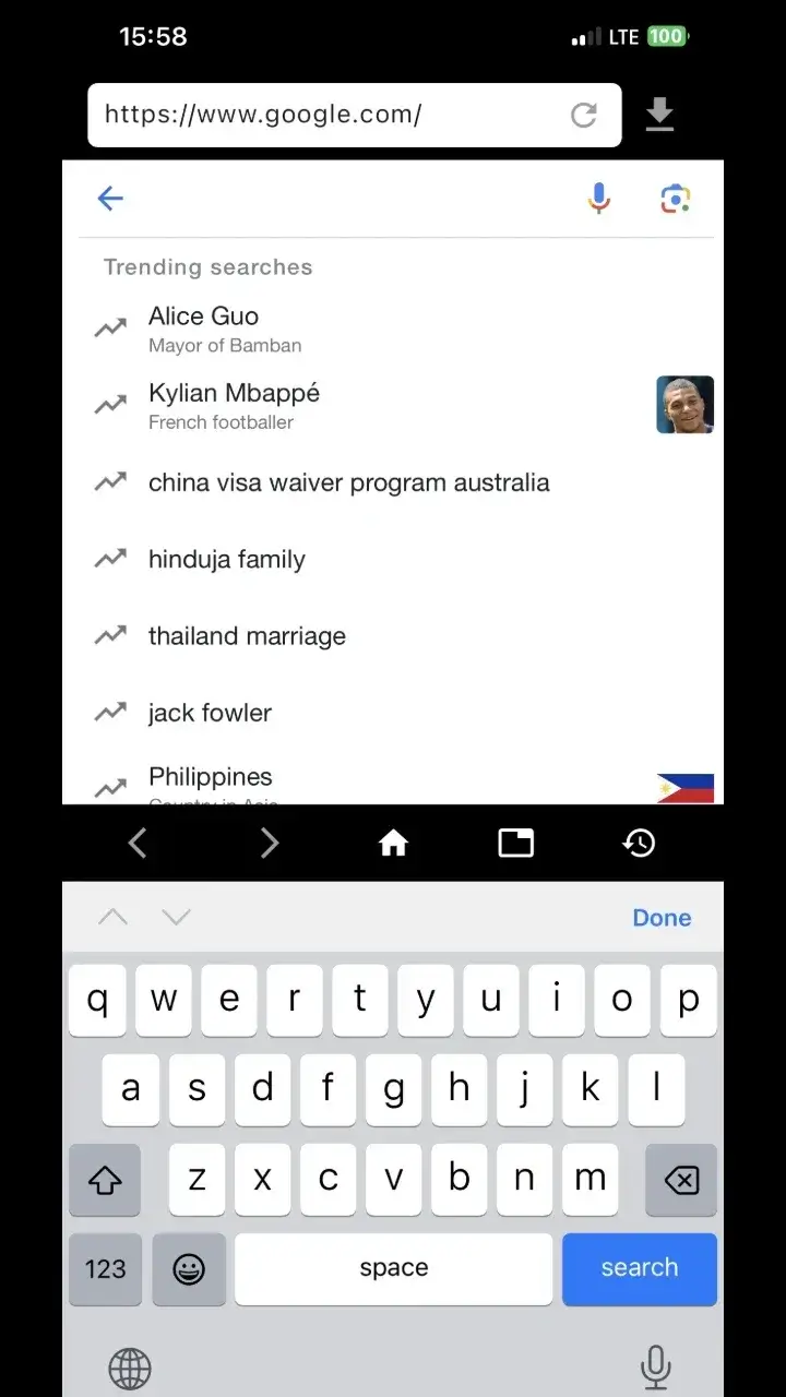 Screenshot Cat Browser APK v3.0.2