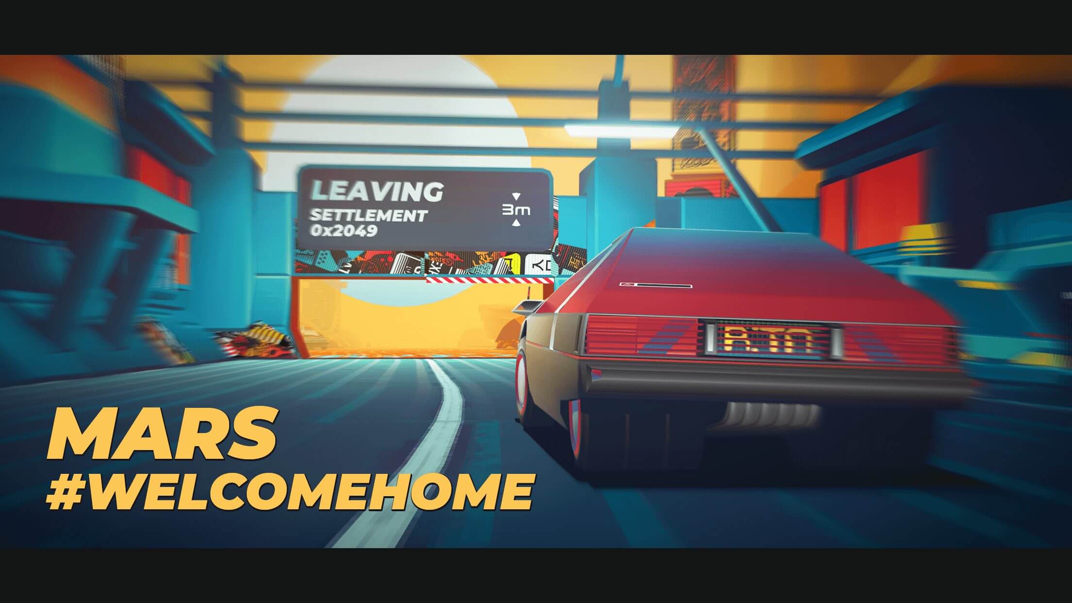 Screenshot #DRIVE APK