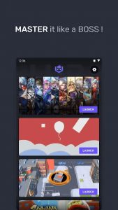 Screenshot Lulubox APK