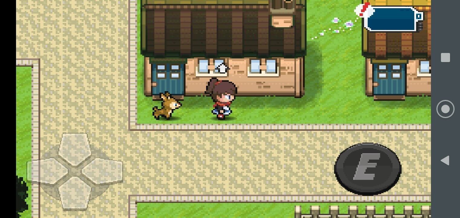 Screenshot EvoCreo APK