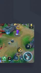 Screenshot Lulubox APK